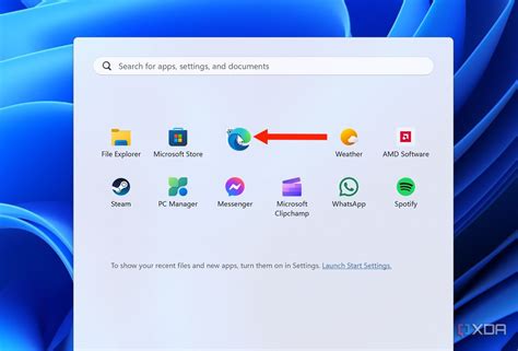 Image result for Start Menu Folder