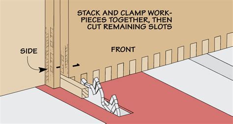 Making Trays Using Box Joints 的图像结果