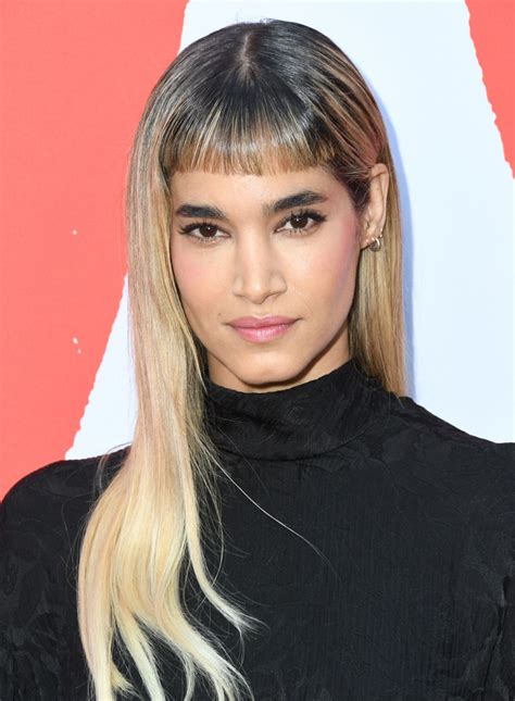 SOFIA BOUTELLA at Love, Antosha Premiere in Hollywood 07/30/2019 – HawtCelebs