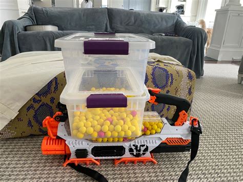 Nerf Prometheus Mod 的图像结果