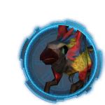 Gilded Flutterplume – NPCs – Jedipedia.net's SWTOR Database