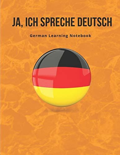 Image result for German Language Learning Notebook