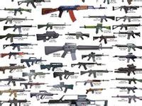 Image result for Gun Detection Using Deep Learning Algorithm