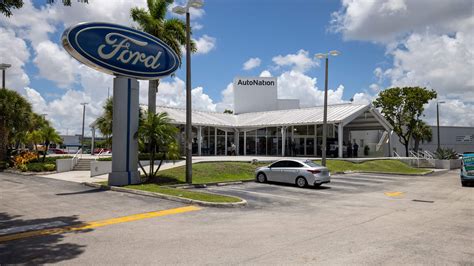 Used Cars Near Hialeah