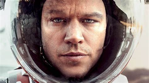 The Martian Review