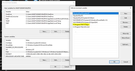 Image result for Not Recognized as an Internal or External Command Operable Program or Batch File