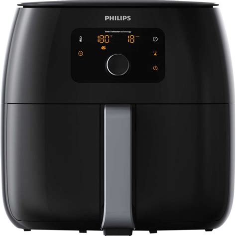Philips Airfryer XXL HD9653/90: beste prijs - Tweakers