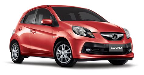 Honda Launches Brio With Seat Height Adjust & Rear Windshield Defogger