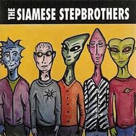 Buy Siamese Step Brothers Online at Low Prices in India | Amazon Music ...