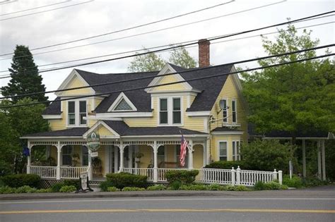 RIVERSIDE INN (East Machias) - B&B Reviews & Photos - Tripadvisor