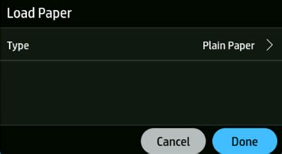 Image result for HP Printer Load Paper