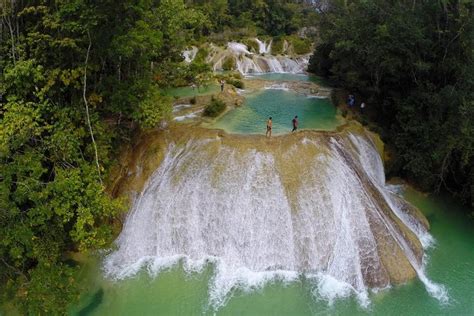 2023 Roberto Barrios Waterfalls