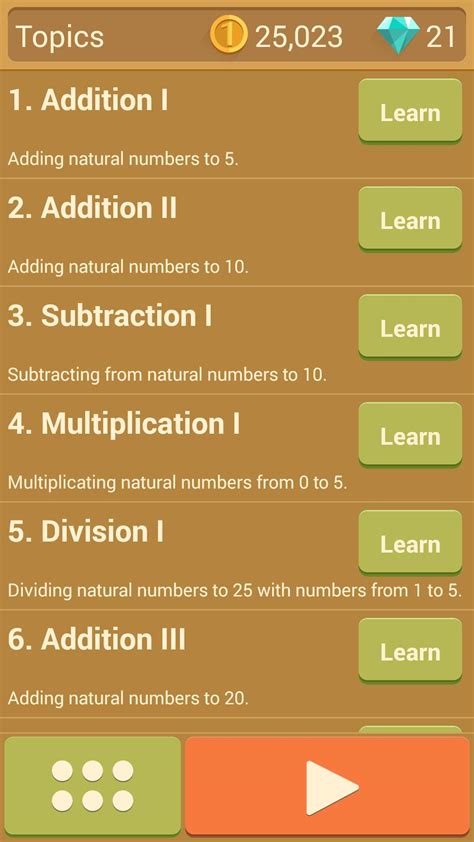 Image result for Math Master App Download