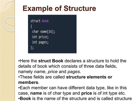 Image result for Structures Computer Science