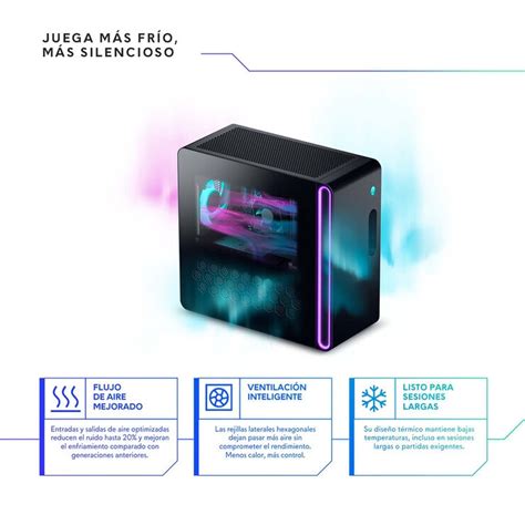 Image result for Alienware Aurora Act 1250 Fans Always On