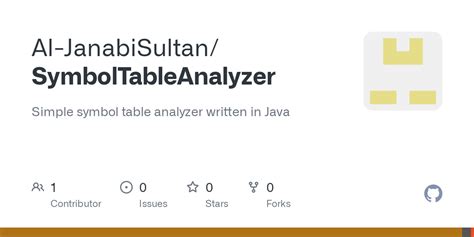 Image result for Java Symbol Table