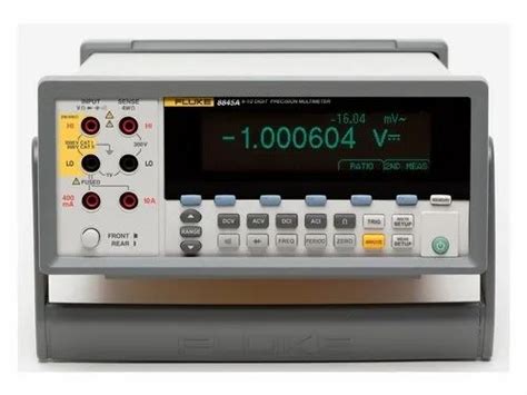 Benchtop Digital Multimeter - Keithley Dmm 6500 Retail Trader from Kolkata