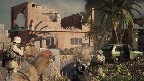 Six Days in Fallujah - Warfare History Network