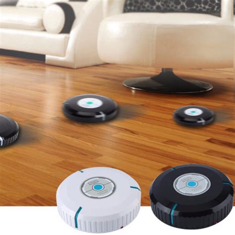 WunderVoX VII-LP-64-RobotiC VC Typ-0999 Robotic Floor Cleaner Price in ...