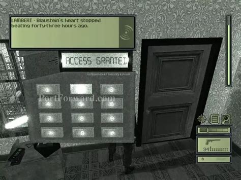 Image result for Part 8 Splinter Cell