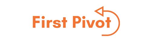 Image result for First Pivot