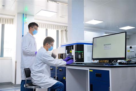 Image result for Flow Cytometry Machine