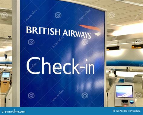 British Airways Flight Check In at Asha Vang blog