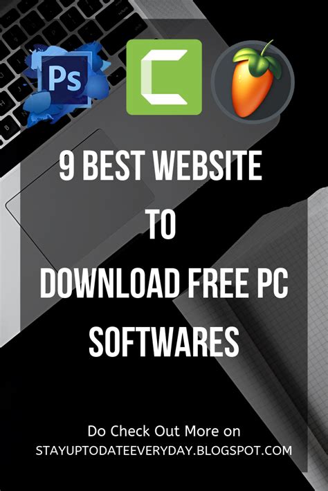 Image result for Free Software Website