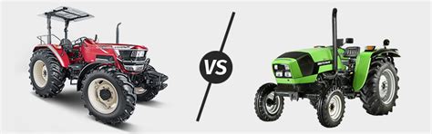 Latest Mahindra Novo 755 Di Price, Specification, & Review 2025