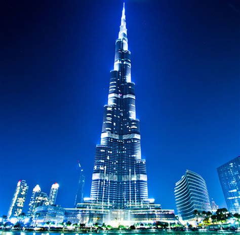 Plan Your Dream Dubai Vacation with Connect World Tours