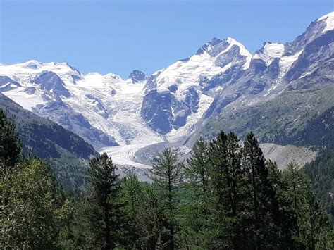 Bernina Express (Chur) - All You Need to Know BEFORE You Go