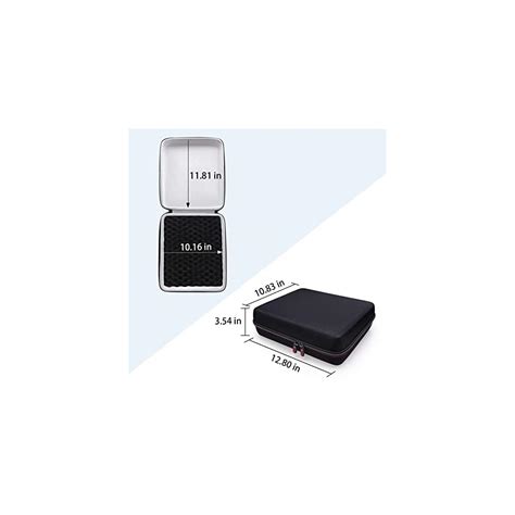 XANAD Hard Case for YAMAHA MG10XU or MG10 or India | Ubuy