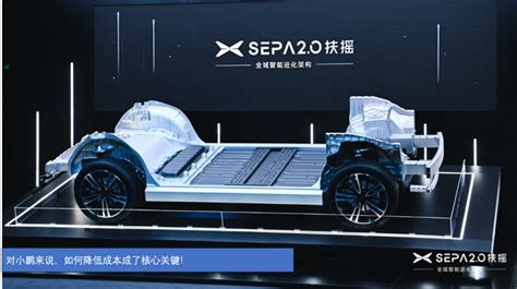 大众与小鹏合作首款SUV将于2026年推出-EDN 电子技术设计