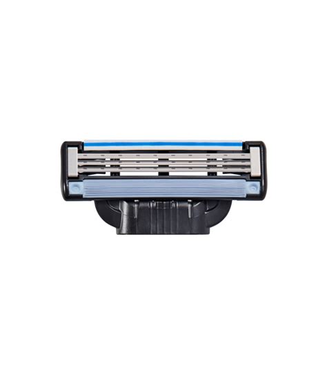 MACH3 Shaving Razor Blade Refills for Men | Gillette India
