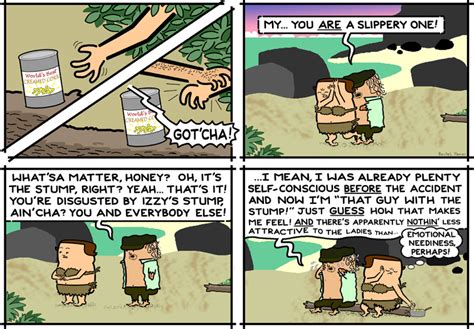 Image result for Stumpy One Hand