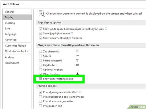 Image result for Format a Word Document