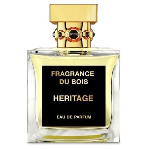 Heritage EDP – Scentoria
