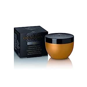 OROFLUIDO Mask for All Hair Types, 8.4 Ounce : Amazon.in: Beauty