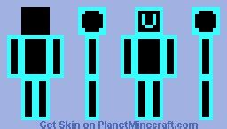 Alien Minecraft Skin 的图像结果