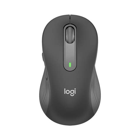 Chuột Không Dây Logitech Signature M650 Chính Hãng Giá Rẻ | Nguyễn Vũ Store