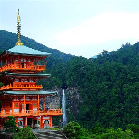 Kumano Nachi Taisha, Nachikatsuura-cho - Tripadvisor