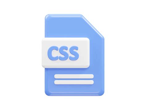 CSS File Tag 的图像结果