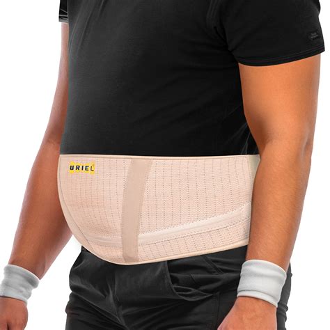 Buy URIEL Abdominal Belt for Hanging Belly - Abdominal Binder for Post-surgery, Men, Women ...