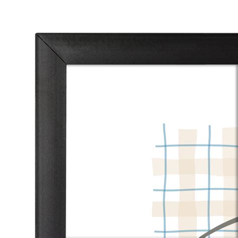 Buy Mainstays 18 x24 Black Basic Poster Wall Frame Online at Lowest ...