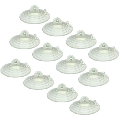 Jainsons Pet Products Aquarium Suction Cup Clips Airline Tube Holder ...