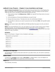 Image result for Linux Chapter 2 Netacad