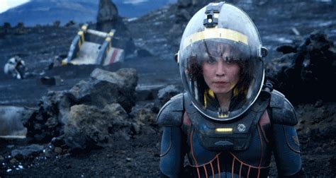 Image result for Alien Covenant Shaw