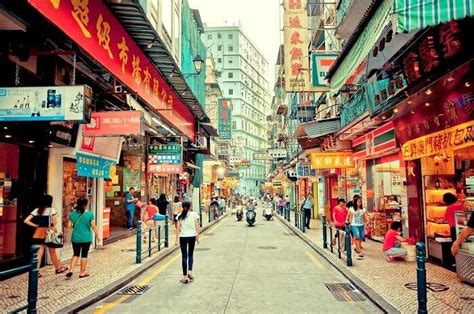 A Guide For Shopping In Macau For All Shopaholics In 2025!