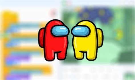 Image result for Bitmap Image Among Us Scratch