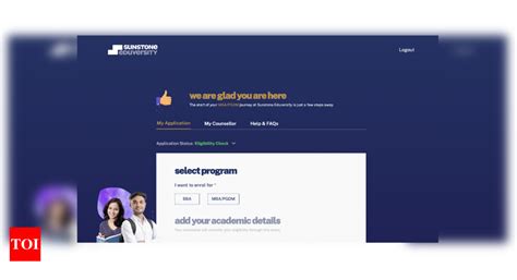 5 Tech Innovations Sunstone Eduversity Is Championing In 2022 - Times ...